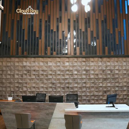 Hotel Cloud Bay Manjeri Ngoại thất bức ảnh